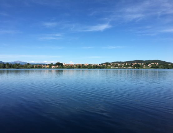 Lago di Comabbio